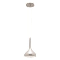  ALUMINIUM ACE LED PENDANT MERCATOR ML5831ALU