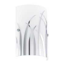 Rivato Wall Light Chrome - 92742