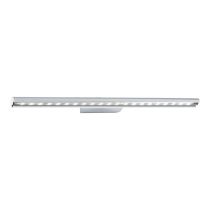 Terros 10.5W LED Vanity Light Chrome / Warm White - 93665