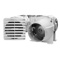 Vent Air Easy Duct IXL