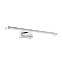 Pandella 1 7W LED Vanity Light Chrome / Neutral White - 96064