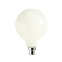 CLA LIGHTING LED GLOBE BC G125 8W FR 2700K 800LM G1259