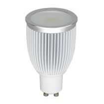 Mercator 9W GU10 LED Dimmable Globe 9GU10LED9D/4