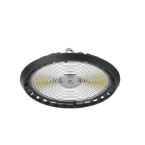 Pierlite 200 Watt Pierlux ECO LED GEN7 Highbay Black 5000K - ECOHB200LSE5G7