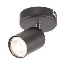 Travis 5W GU10 LED Single Spotlight 