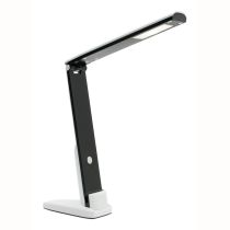 DEVO LED TASK LAMP (A18511BLK)  BLACK MERCATOR LIGHTING