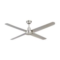 Typhoon M3 48" AC Ceiling Fan 316 Stainless Steel - A3402