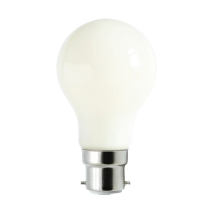 GLOBE LED BC GLS 8W 6000K FR (800 Lumens) WTY 2YR GLS38D