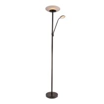 Emilia LED Mother & Child Floor Lamp