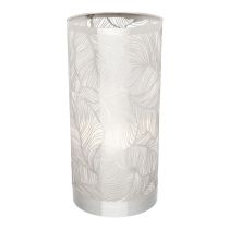 Thalia 1 Light Touch Table Lamp A45111