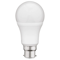  A60 5700K 6W B22 LED Globe-MGL010DB-D