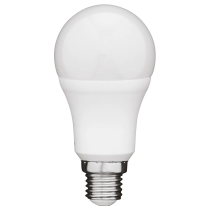  A60 3000K 6W E27 LED Globe- MGL010WE-D