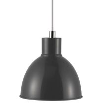 Pop Pendant Metal Anthracite - 45833050