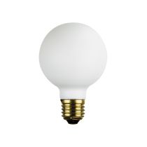 FILAMENT LED OPAL MATT G95 4W DIMMABLE E27 4000K - A-LED-23704240