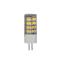 LED BIPIN LAMP G4 3W 12V AC/DC 4000K - A-LED-9103840