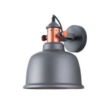 WALL INTERNAL ES 72W Grey Adj BELL ALTA3W Cla Lighting