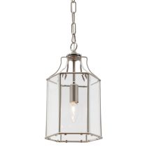 ARCADIA 1 LIGHT PENDANT (ARCA1P) COUGAR LIGHTING