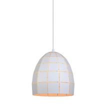 ARMIS Pendant Light Matt White ARMIS4 CLA Lighting