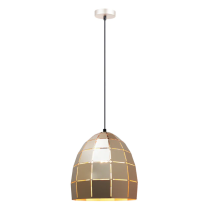 ARMIS Pendant Light Gold ARMIS5 CLA Lighting