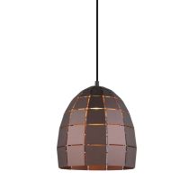 ARMIS Pendant Light Coffee ARMIS6 CLA Lighting