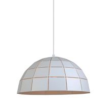 ARMIS Pendant Light  Matt White ARMIS7 CLA Lighting