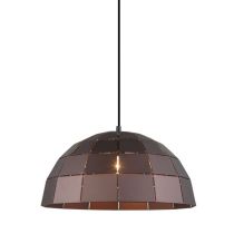 ARMIS Pendant Light  Bronze/Red ARMIS9 CLA Lighting