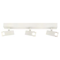 Cougar Lighting Artemis 3lt Rail - ART3RWHT