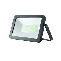 Mercator Aspect 200W LED Floodlight Black -MX104200BLK/5