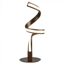 Twist Table Lamp AU2812-RU