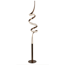 Twist Floor Lamp AU2813-RU