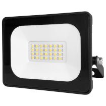 Baxter 20W DIY LED Flood Light- MX20320BLK