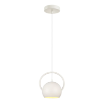 BELLA Small Dome Shape Pendant Lights- BELLA1