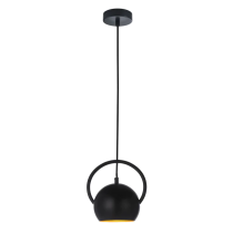 BELLA Small Dome Shape Pendant Lights- BELLA2