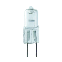 Bi-Pin Halogen Globes 35W 2800K 600Lm- CLAESH12V35W