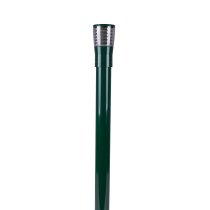 BL-300 HEAD C/W 1M POST GREEN 10743