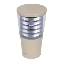 BL-300 BOLLARD HEAD E27 BEIGE10718