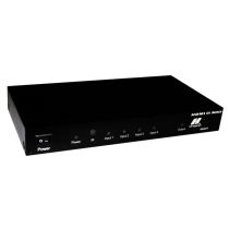 Hills Antenna HDMI V1.3B 4X1 SWITCH/ADAPTOR