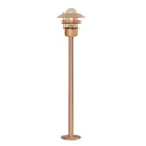 Blokhus Garden light Copper-25078030