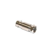 Hills Antenna BC3714 F-Type Male to BNC Female Adaptor