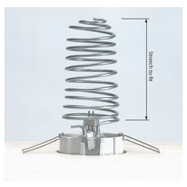 To Achieve NZECP 54 CA Rating CA-COIL Superlux