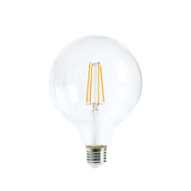 G95 LED Filament Dimmable Globes Clear Diffuser (6W)- CF19DIM