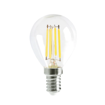  Fancy Round LED Filament Dimmable Globes (4W)- CF37DIM