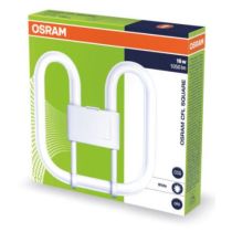 OSRAM  LUMILUX 16W CFL SQUARE 4 PIN