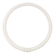 Circular T9 Fluorescent Tube 40W Warm White - CIR-40-WW