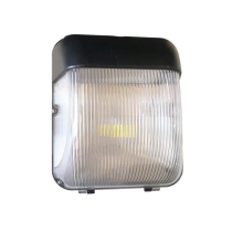 LED Exterior Bulkhead Light IP65 IK10-CLA4736CB