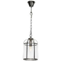 Cougar Lighting Clovelly 1lt Pendant - CLOV1PCH