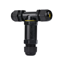 CONN: Waterproof Connector IP68  CONN006