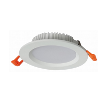 LED Tri-CCT Dimmable Fixed White Downlights (3000K/ 4000K/ 5700K) COSMOTRI04