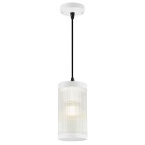 Coupar Pendant White-2218053001