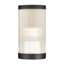 Coupar Wall light Black-2218061003